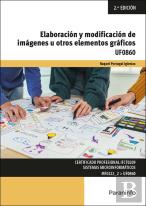 Elaboracion Y Modificacion De Imagenes U Otros Elementos Graficos