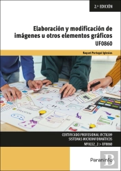 Elaboracion Y Modificacion De Imagenes U Otros Elementos Graficos