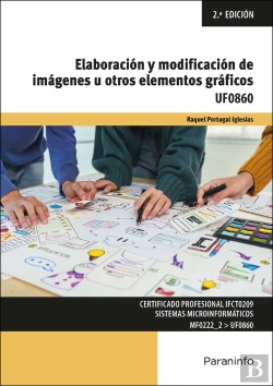 Bertrand.pt - Elaboracion Y Modificacion De Imagenes U Otros Elementos Graficos