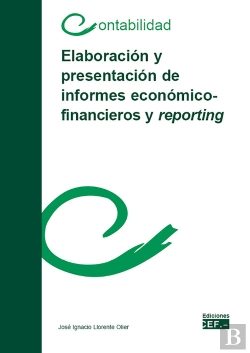 Bertrand.pt - Elaboración Y Presentación De Informes Económico-Financieros Y Reporting