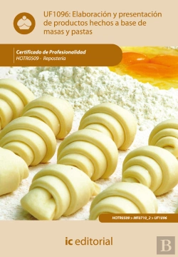 Bertrand.pt - Elaboraciones Y Presentaciones De Productos Hechos A Base De Masas Y Pastas