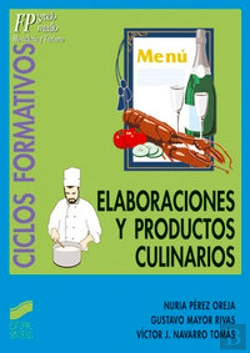 Bertrand.pt - Elaboraciones Y Productos Culinarios