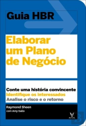 Elaborar Um Plano De Negócio