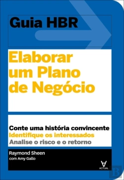 Bertrand.pt - Elaborar Um Plano De Negócio