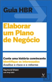 Elaborar um Plano de Negócios