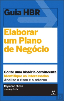 Bertrand.pt - Elaborar um Plano de Negócios