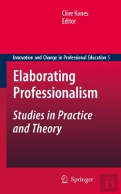 Elaborating Professionalism