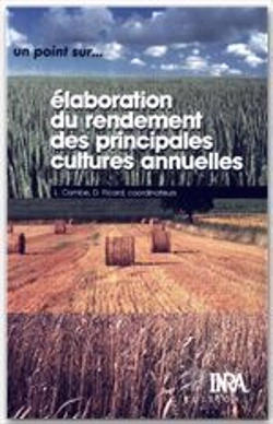 Bertrand.pt - Elaboration Du Rendement Des Principales Cultures Annuelles