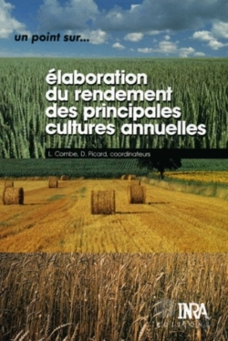 Bertrand.pt - Élaboration Du Rendement Des Principales Cultures Annuelles