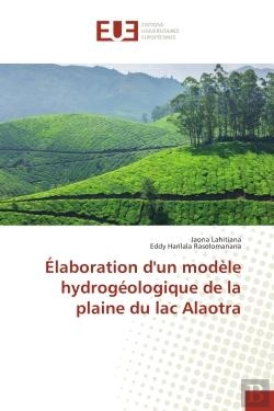 Bertrand.pt - Elaboration D'Un Modele Hydrogeologique De La Plaine Du Lac Alaotra