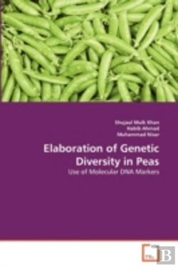 Bertrand.pt - Elaboration Of Genetic Diversity In Peas