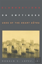 Elaborations On Emptiness