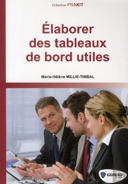 Bertrand.pt - Elaborer Des Tableaux De Bords Utiles