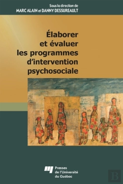 Bertrand.pt - Élaborer Et Évaluer Les Programmes D'Intervention Psychosociale