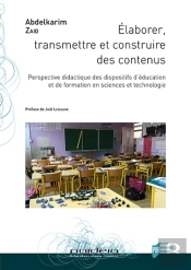 Élaborer, Transmettre Et Construire Des Contenus