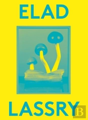 Elad Lassry