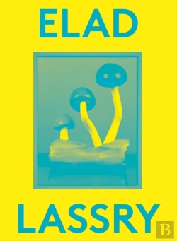 Bertrand.pt - Elad Lassry