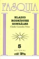 Eladio Rodriguez Gonzalez