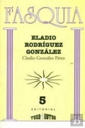 Eladio Rodriguez Gonzalez