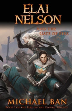 Bertrand.pt - Elai Nelson And The Gate Of Fire