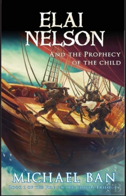 Bertrand.pt - Elai Nelson And The Prophecy Of The Child