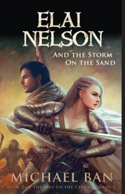 Bertrand.pt - Elai Nelson And The Storm On The Sand