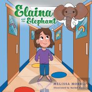 Elaina And The Elephant