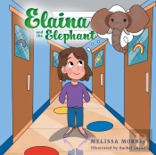 Elaina And The Elephant