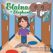 Elaina And The Elephant