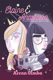 Elaine And Anastasia