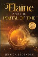 Elaine And The Portal Of Time
