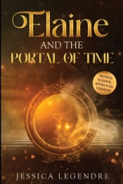 Elaine And The Portal Of Time