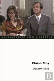 Elaine May
