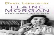Elaine Morgan