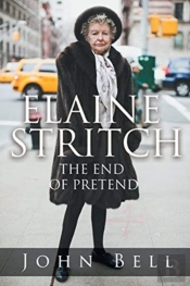 Elaine Stritch
