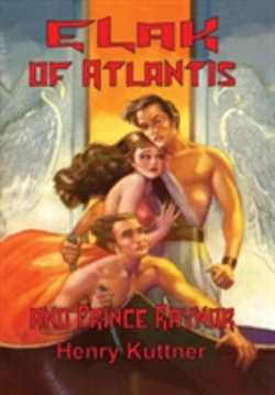 Bertrand.pt - Elak Of Atlantis And Prince Raynor