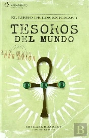 Elálibroádeálosáenigmasáyátesorosádelámundo