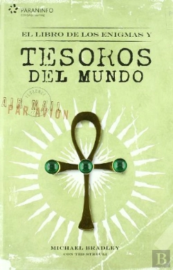 Bertrand.pt - Elálibroádeálosáenigmasáyátesorosádelámundo