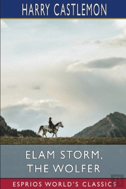 Bertrand.pt - Elam Storm, The Wolfer (Esprios Classics)