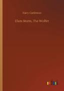 Elam Storm, The Wolfer