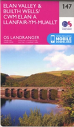 Bertrand.pt - Elan Valley & Builth Wells