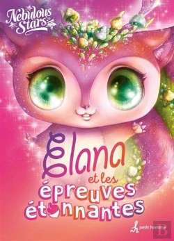 Bertrand.pt - Elana Et Les Epreuves Etonnantes