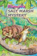 Elanora And The Salt Marsh Mystery