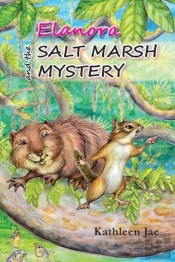 Elanora And The Salt Marsh Mystery