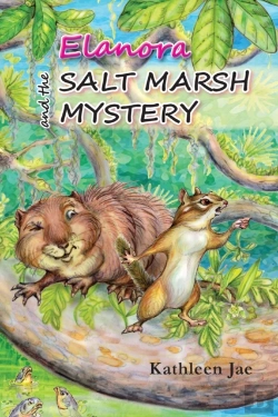 Bertrand.pt - Elanora And The Salt Marsh Mystery