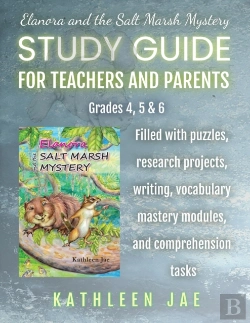 Bertrand.pt - Elanora And The Salt Marsh Mystery Study Guide For Teachers And Parents