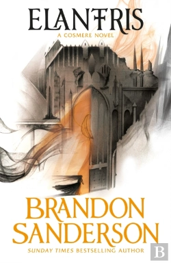 Bertrand.pt - Elantris