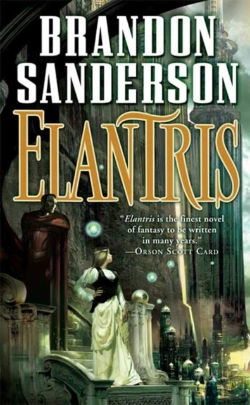 Bertrand.pt - Elantris
