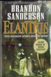 Elantris