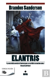 Elantris